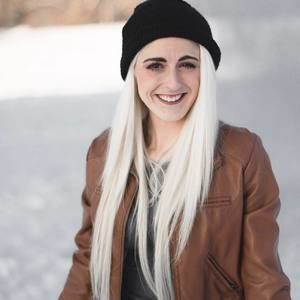 Meet your Posher, Mackenzie